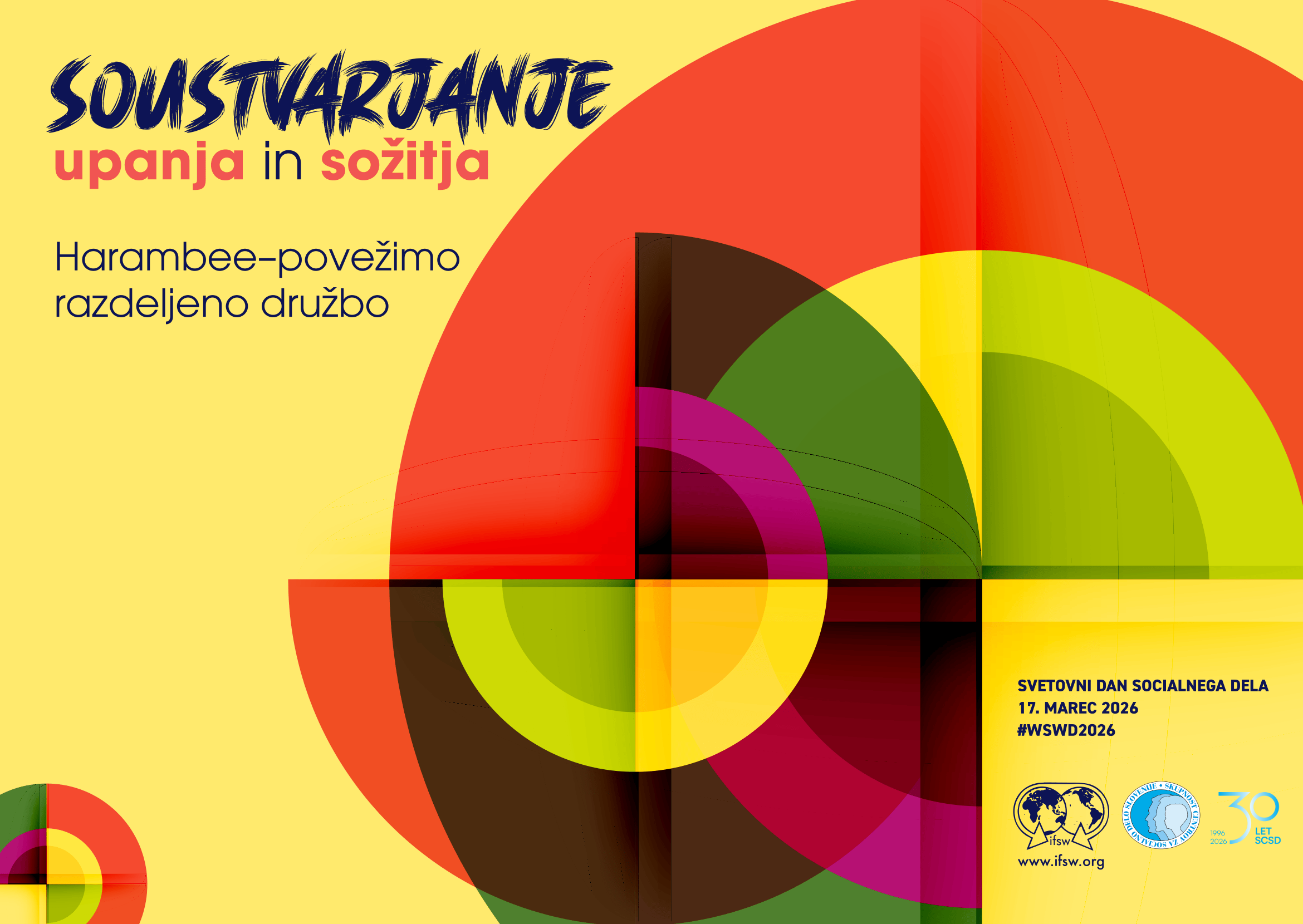 Svetovni dan socialnega dela